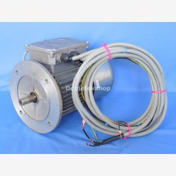 Carpanelli M80B4 brake motor